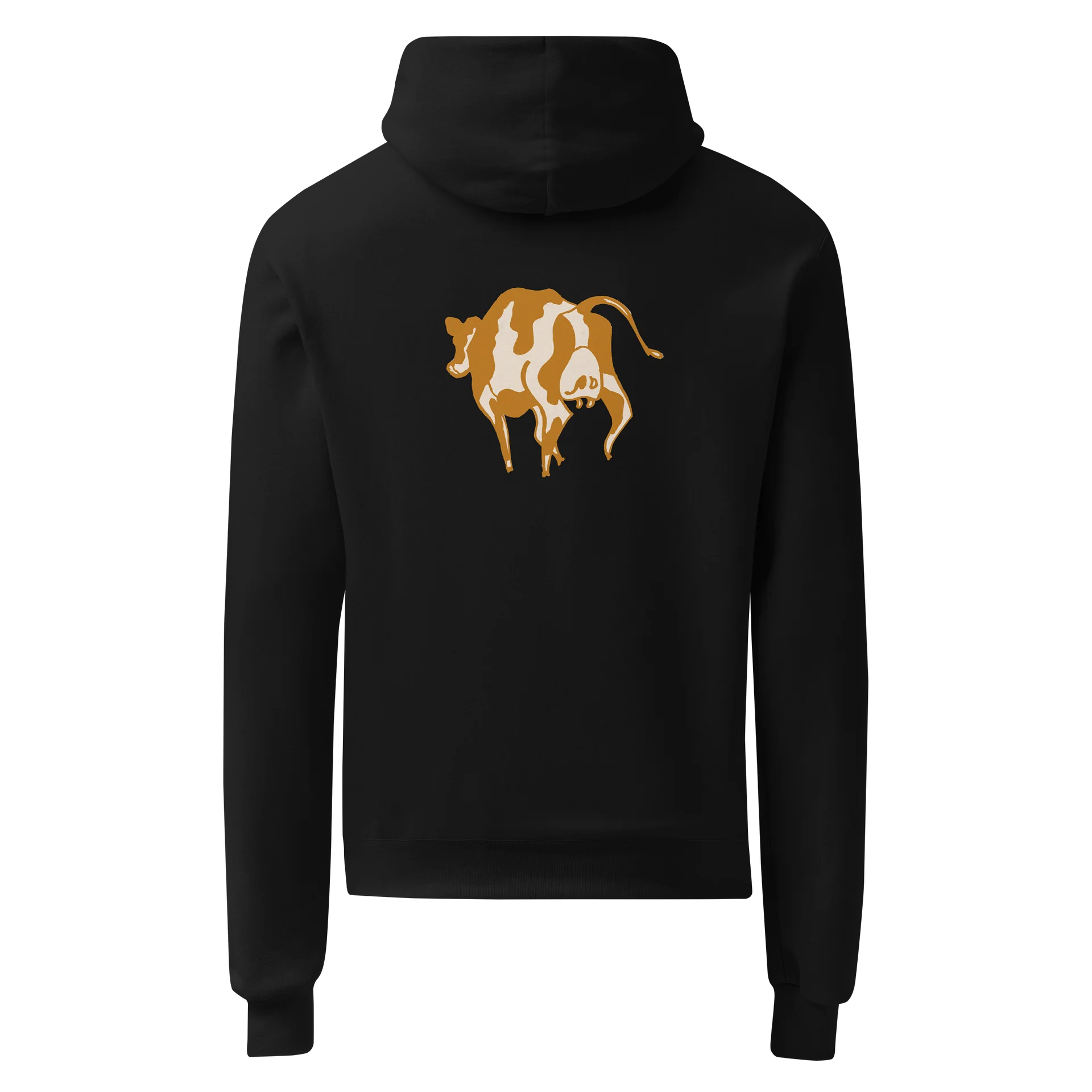 Carqamel - Unisex Hoodie (Champion) product image (2)
