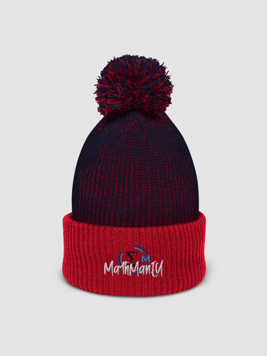 Streetwise Beanie - Street Logo product image (1)