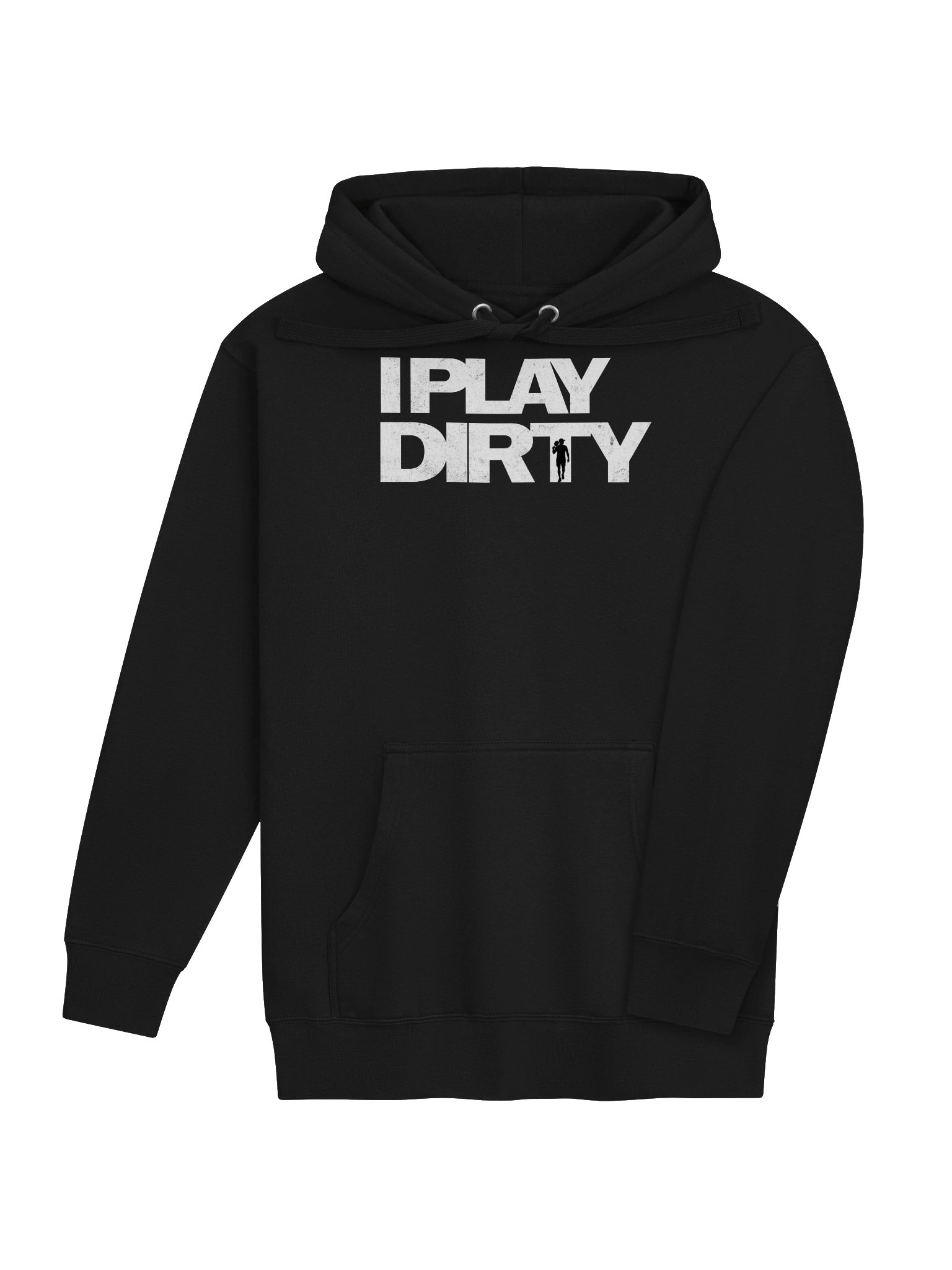 I Play Dirty Hoodie – Funny Pickleball Hoodie for Men product image (27)