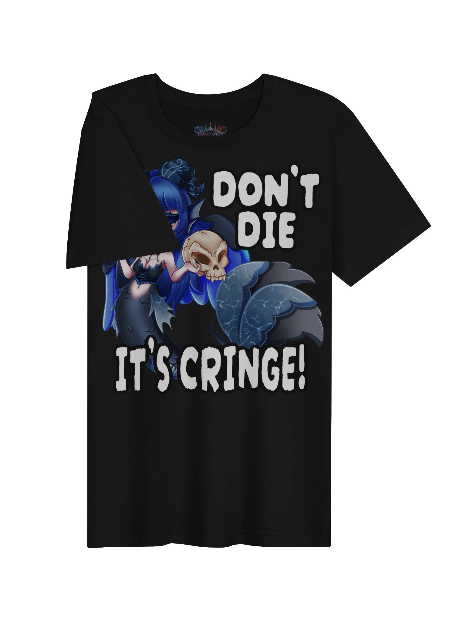 Don't Die! (It's Cringe!) product image (3)