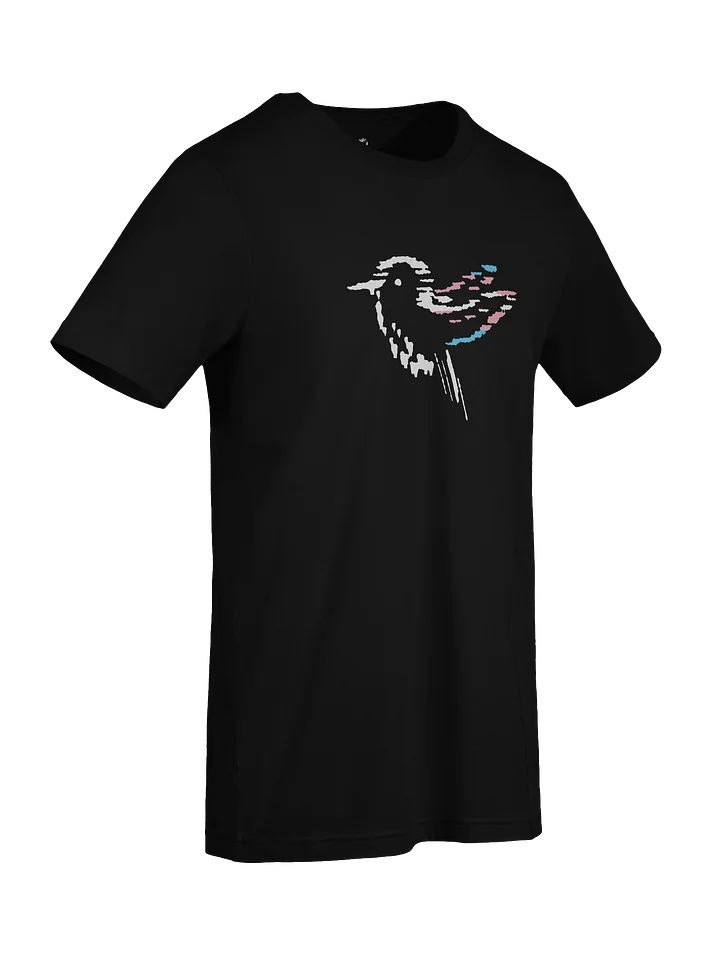 pride birb #5 product image (2)