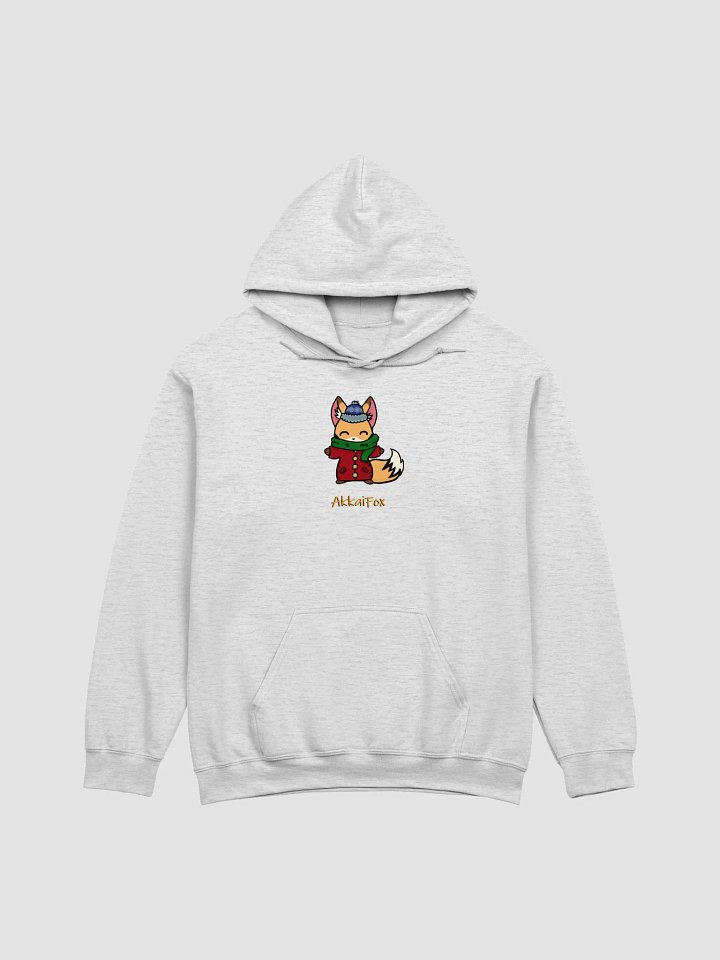 Fox Winter Hoodie product image (1)