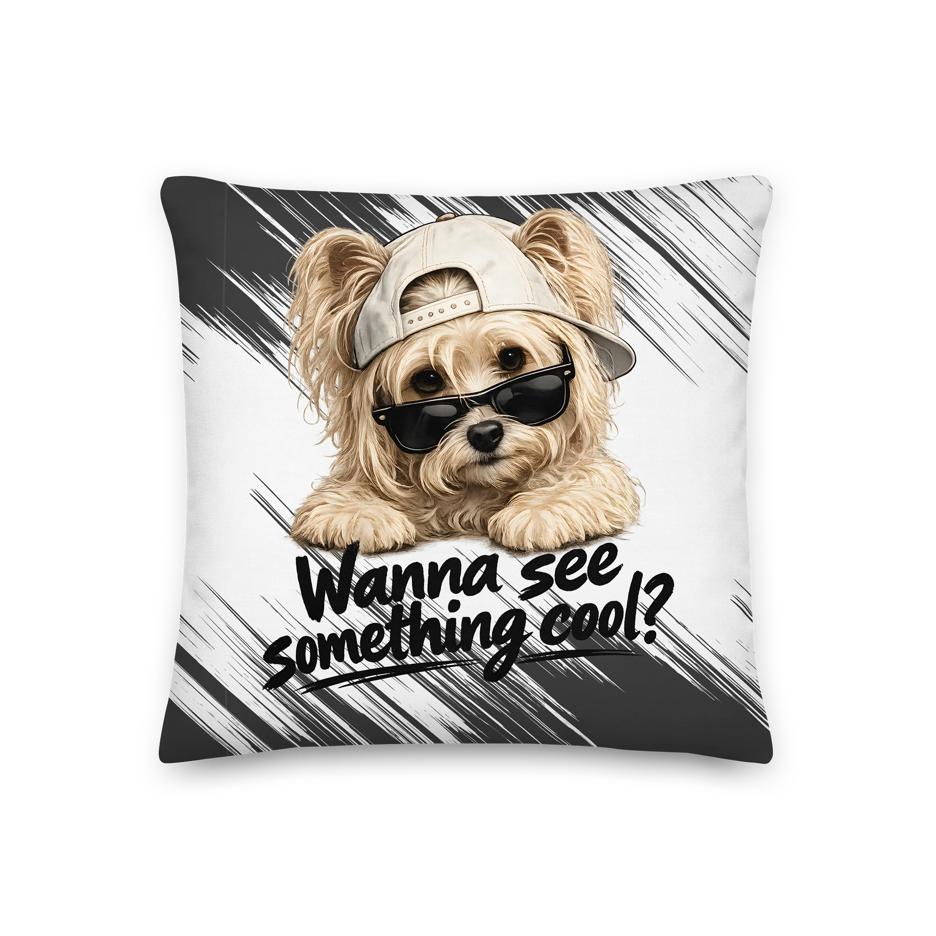 Pup Pillow product image (1)