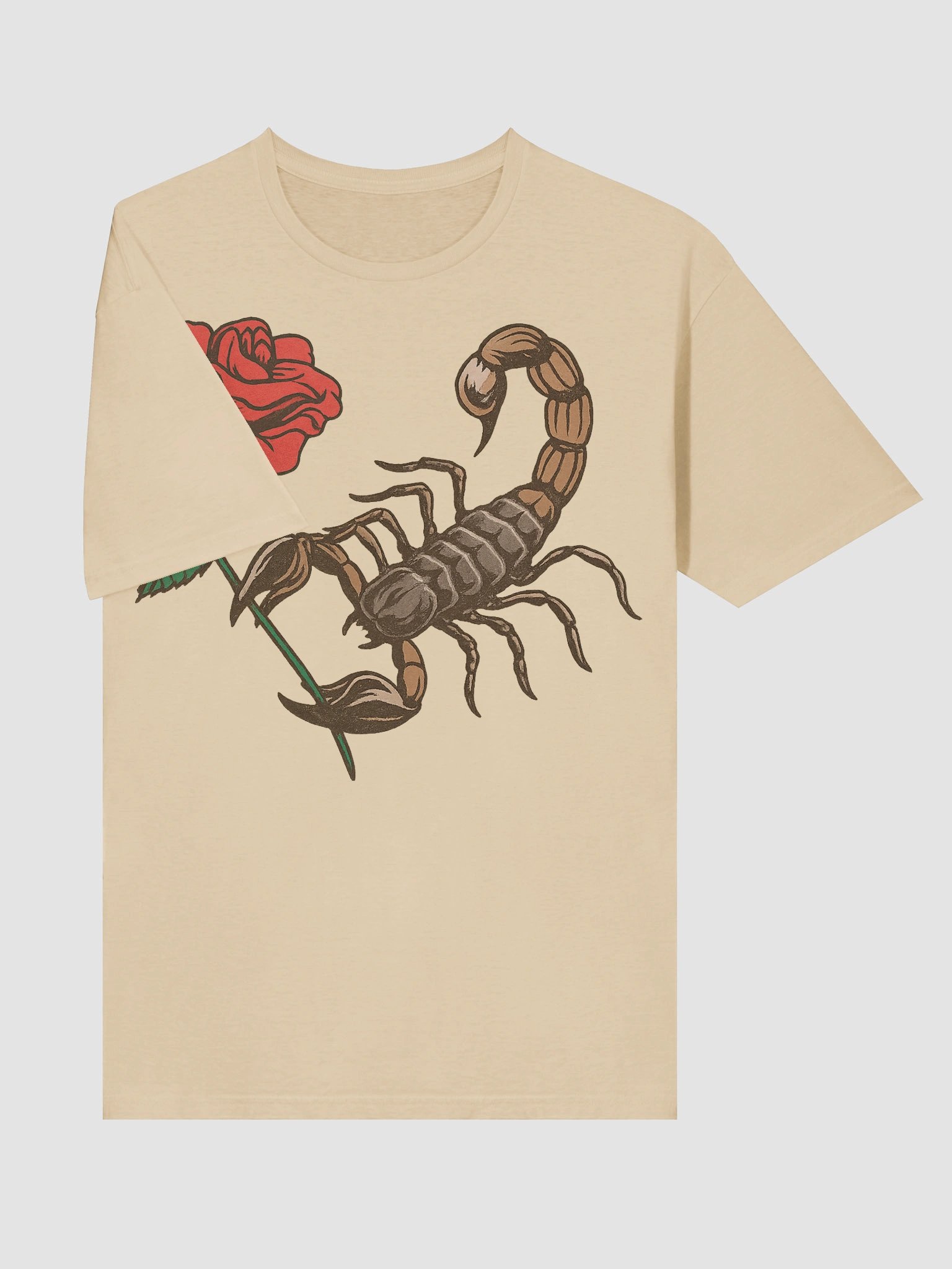 Desert’s Dual Soul product image (5)