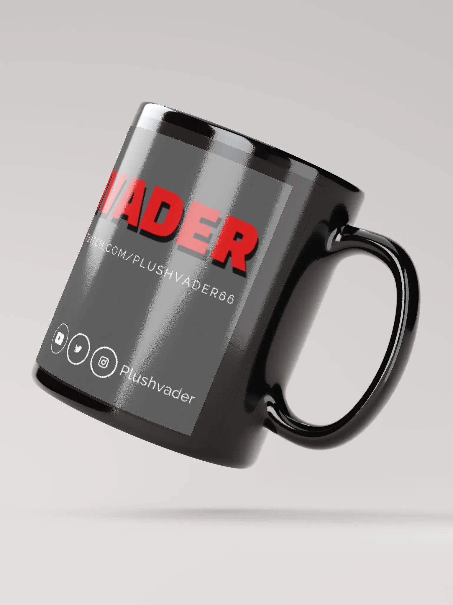 PlushVader cup 2 product image (2)