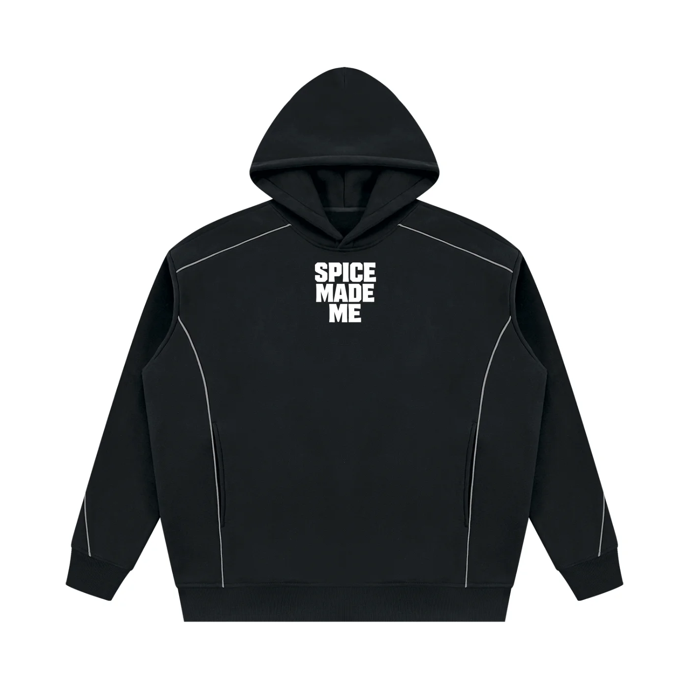 Spice Made Me - Track Top product image (3)