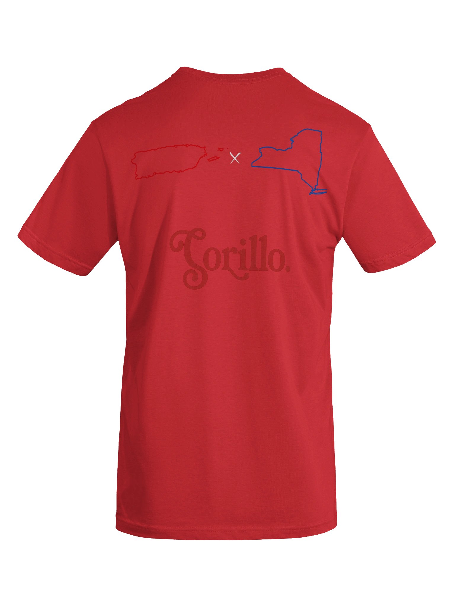 Miguello Salsa Tee product image (17)