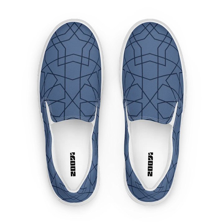 Women's Slip-On Canvas Shoes product image (2)