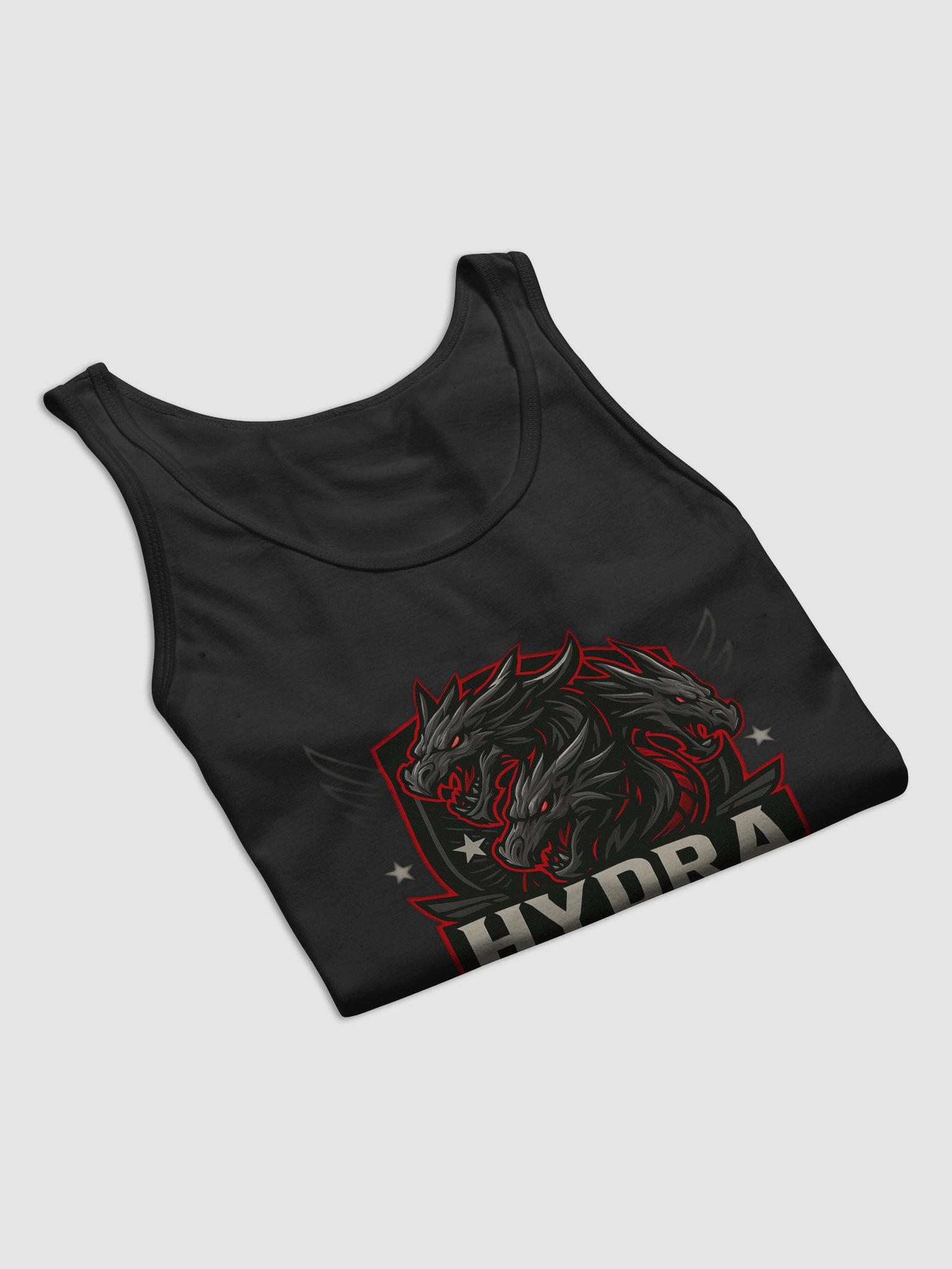 FHB Jersey Tank product image (7)
