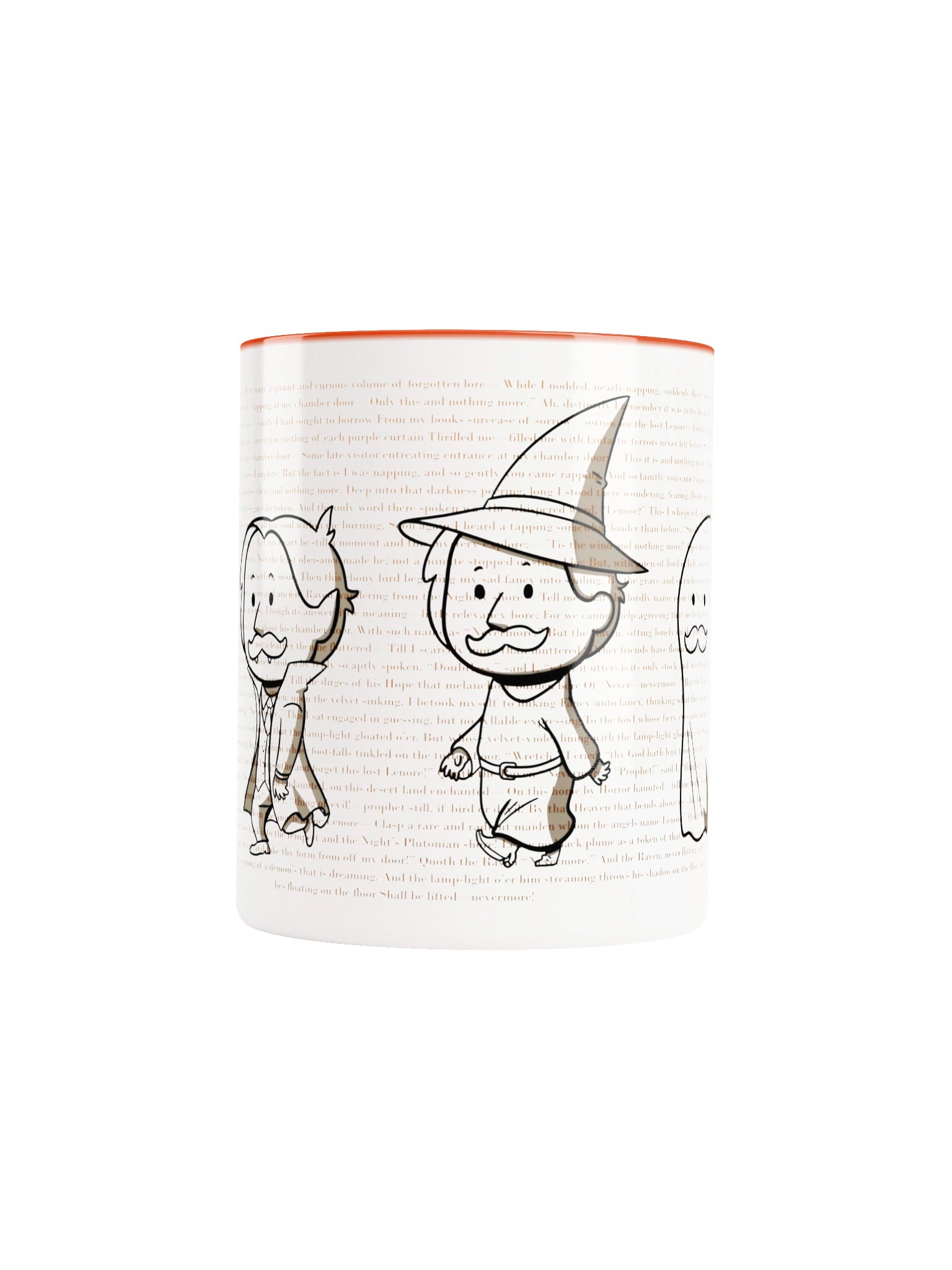 Spooky Mug - On Sale Until Nov 1 2026 product image (6)