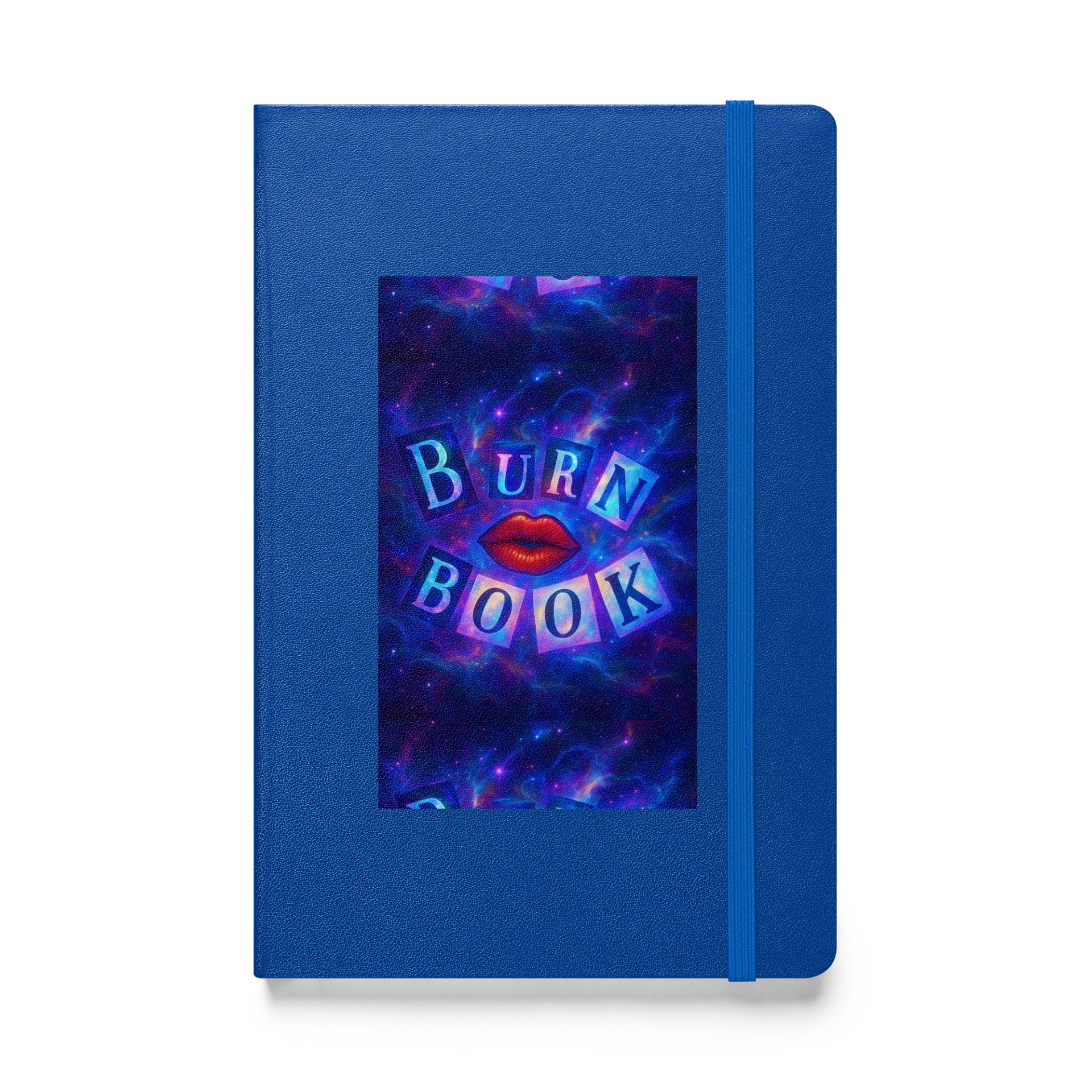 Burn Book II product image (2)