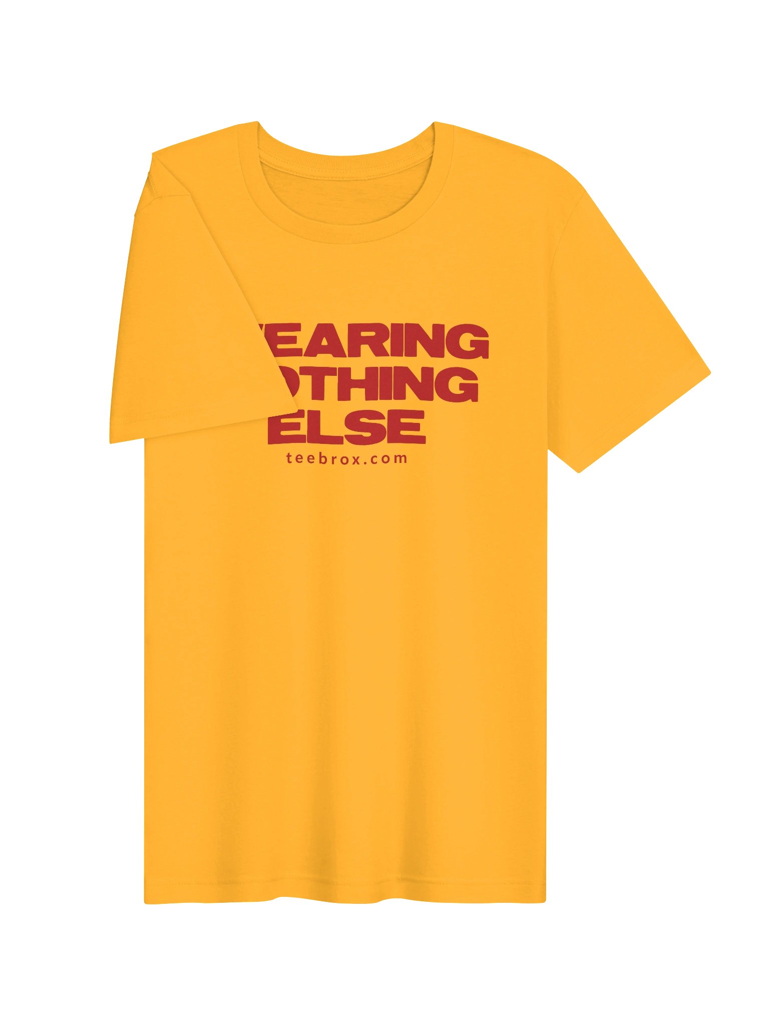 Wearing Nothing Else product image (4)