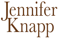 Jennifer Knapp