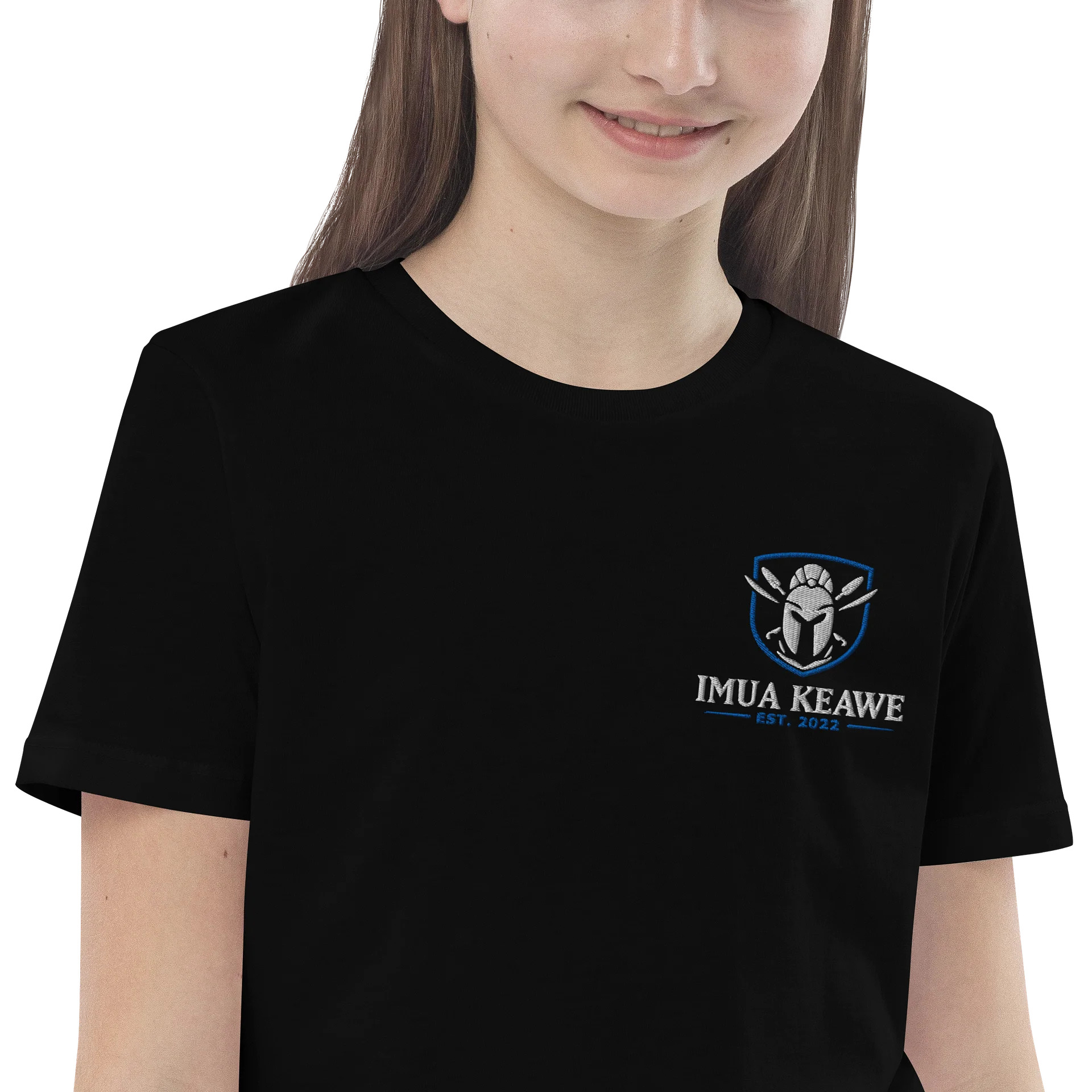 Youth IMUA Keawe TShirt product image (7)