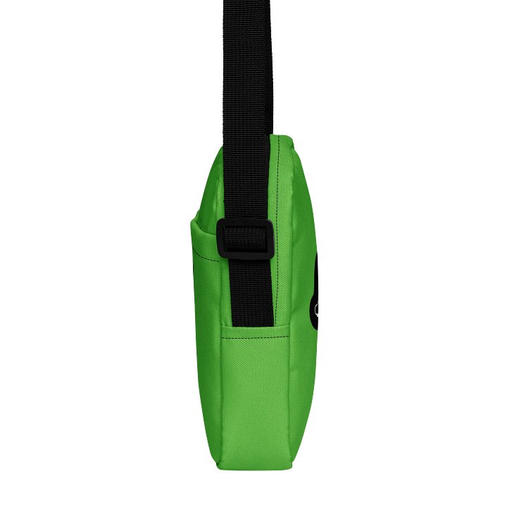 MUMAN CROSS STRAP BAG product image (2)