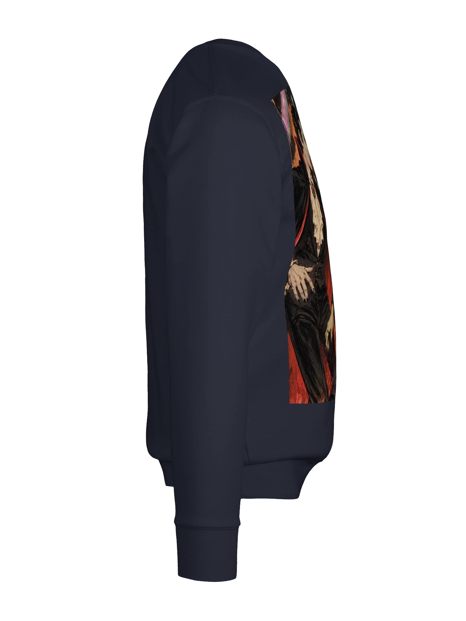 Last Dance Before Dawn Sweatshirt product image (10)