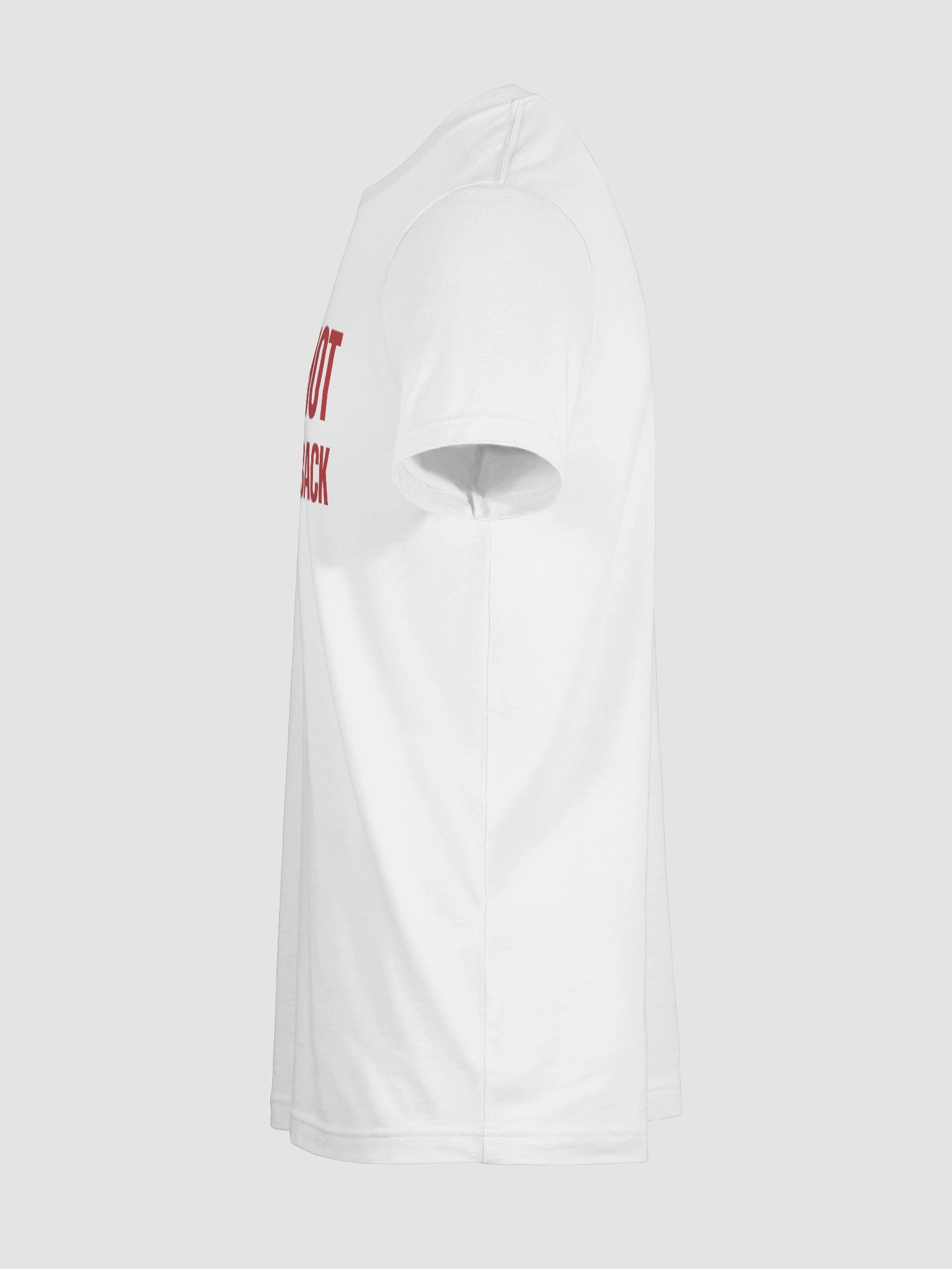 Too Hot To Text Back Tee product image (12)