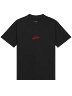 Frownic Is King Oversized Tee