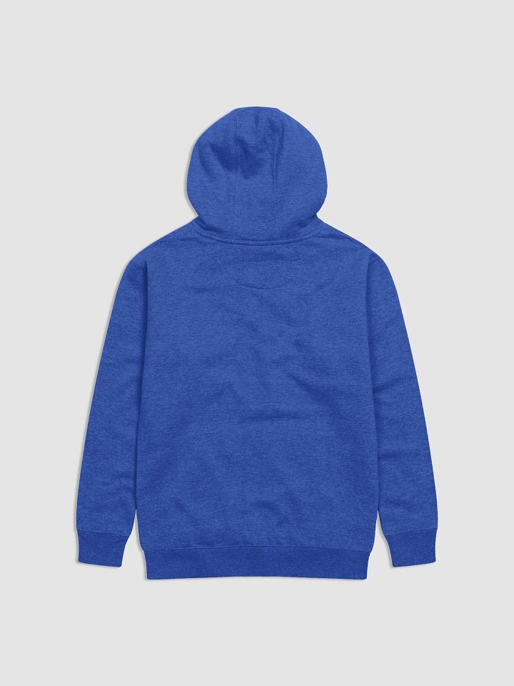 Mr. Hopp's Playhouse - Hopp 1 Scare - Hoodie product image (12)