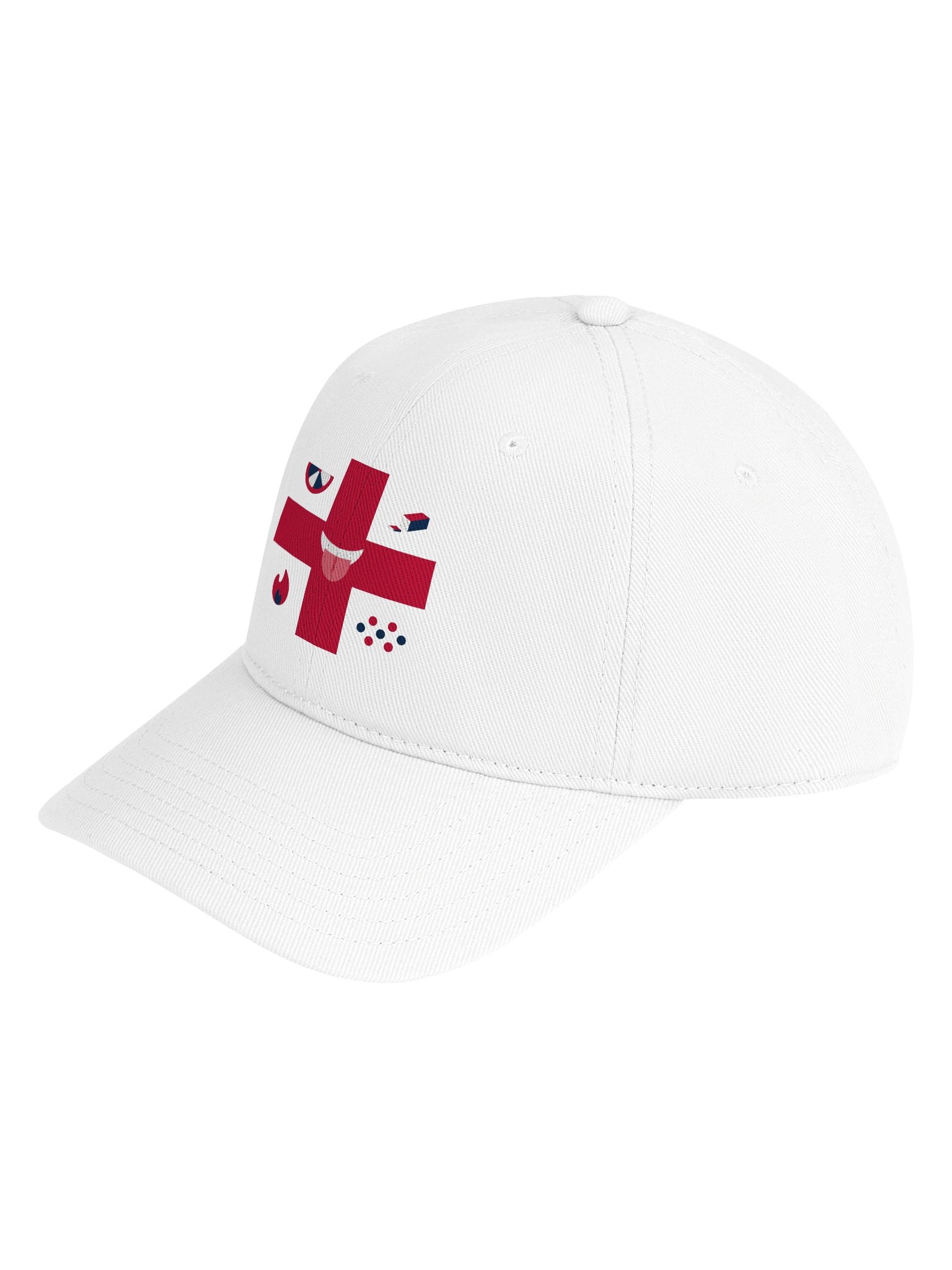 Add Taste USA Abstract Pop Cap product image (3)