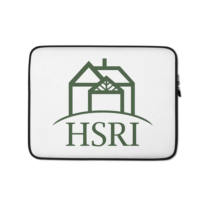 HSRI Laptop Sleeve product image (1)