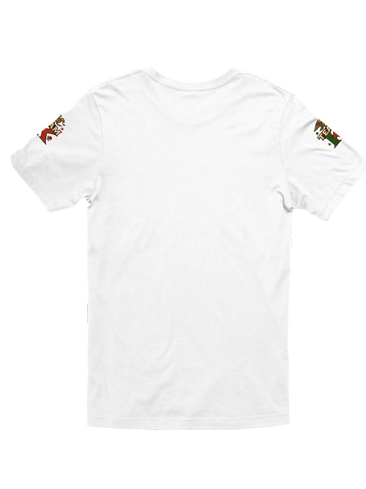 Team K Mexico T-Shirt product image (2)