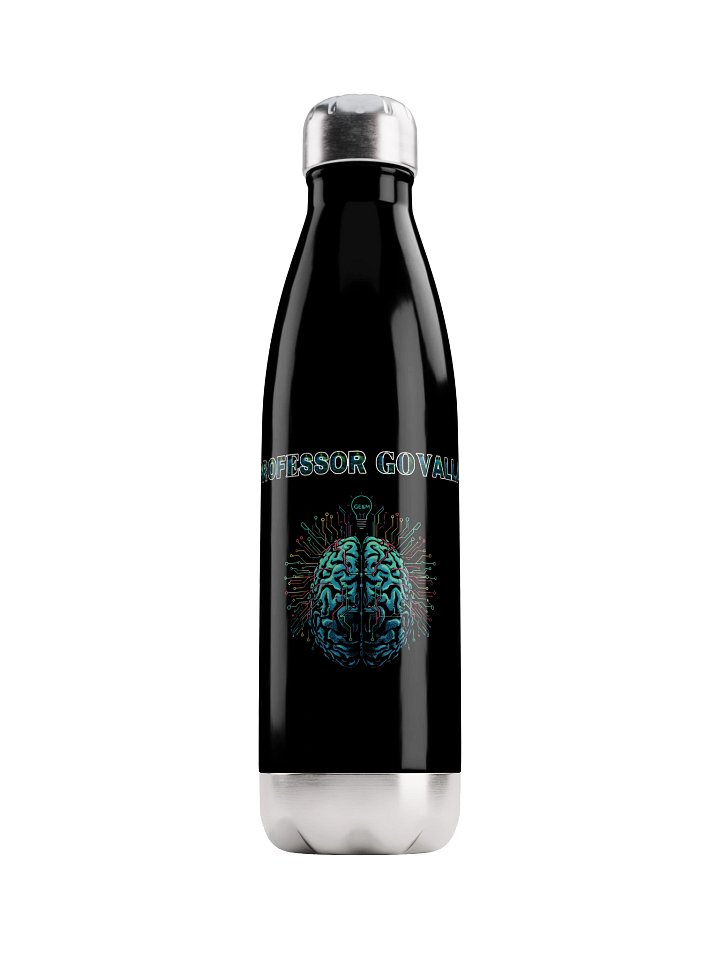 PG - Stainless Steel Water Bottle product image (1)