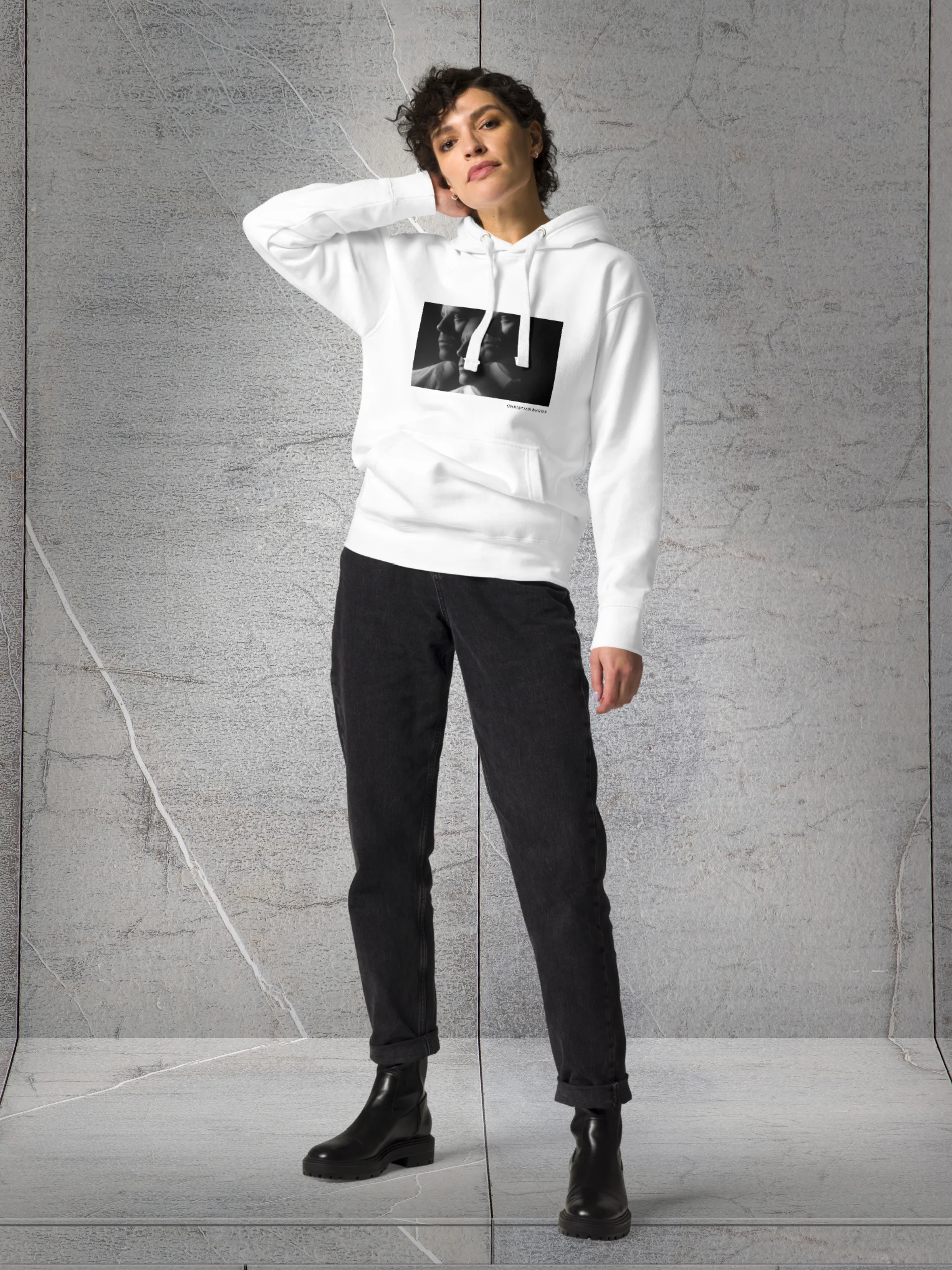 Kaleidoscope Hoodie product image (25)