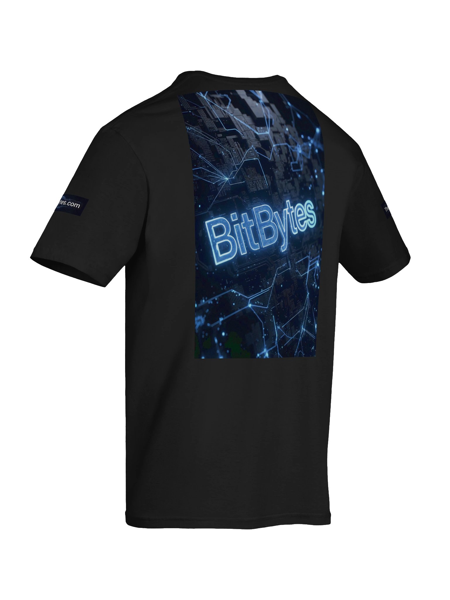 Big Talk Cover T-Shirt product image (8)