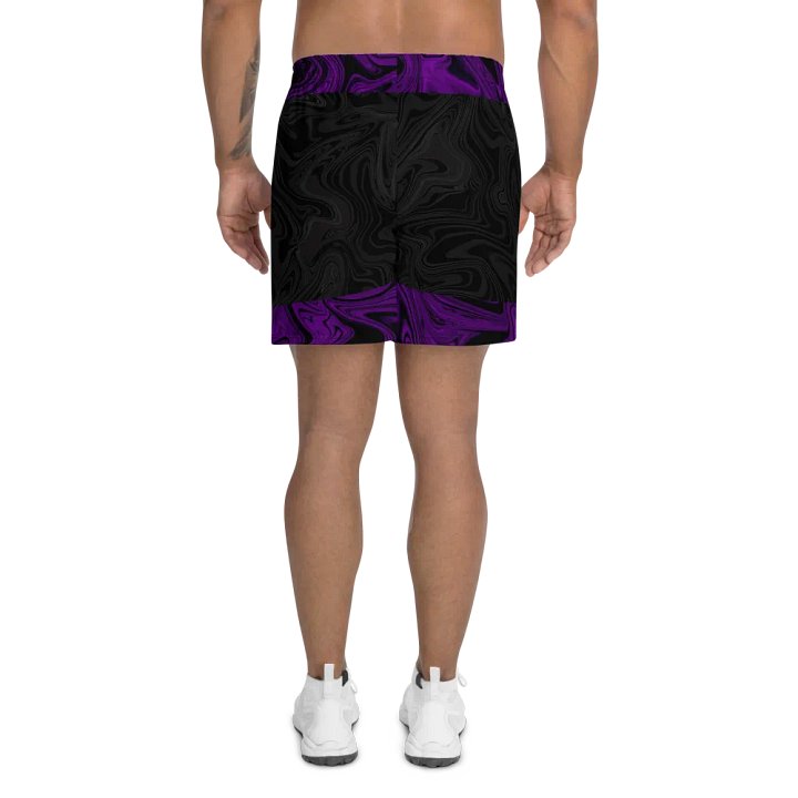 Void Half Pants product image (1)