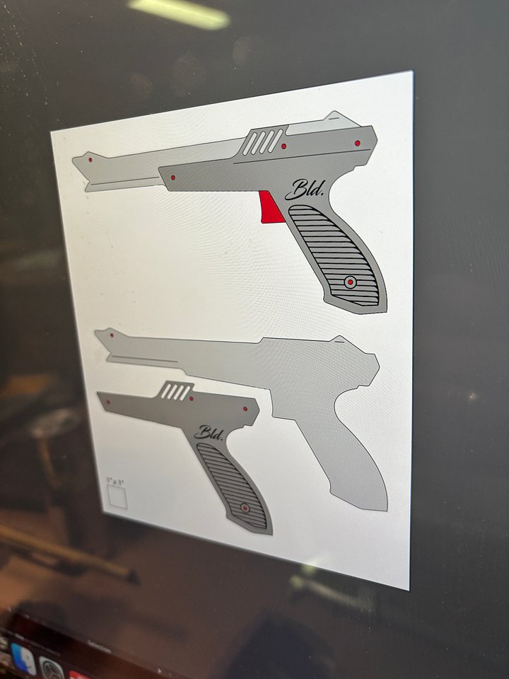 BLDxNES PUSHSTICK product image (2)