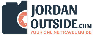 Jordan Outside
