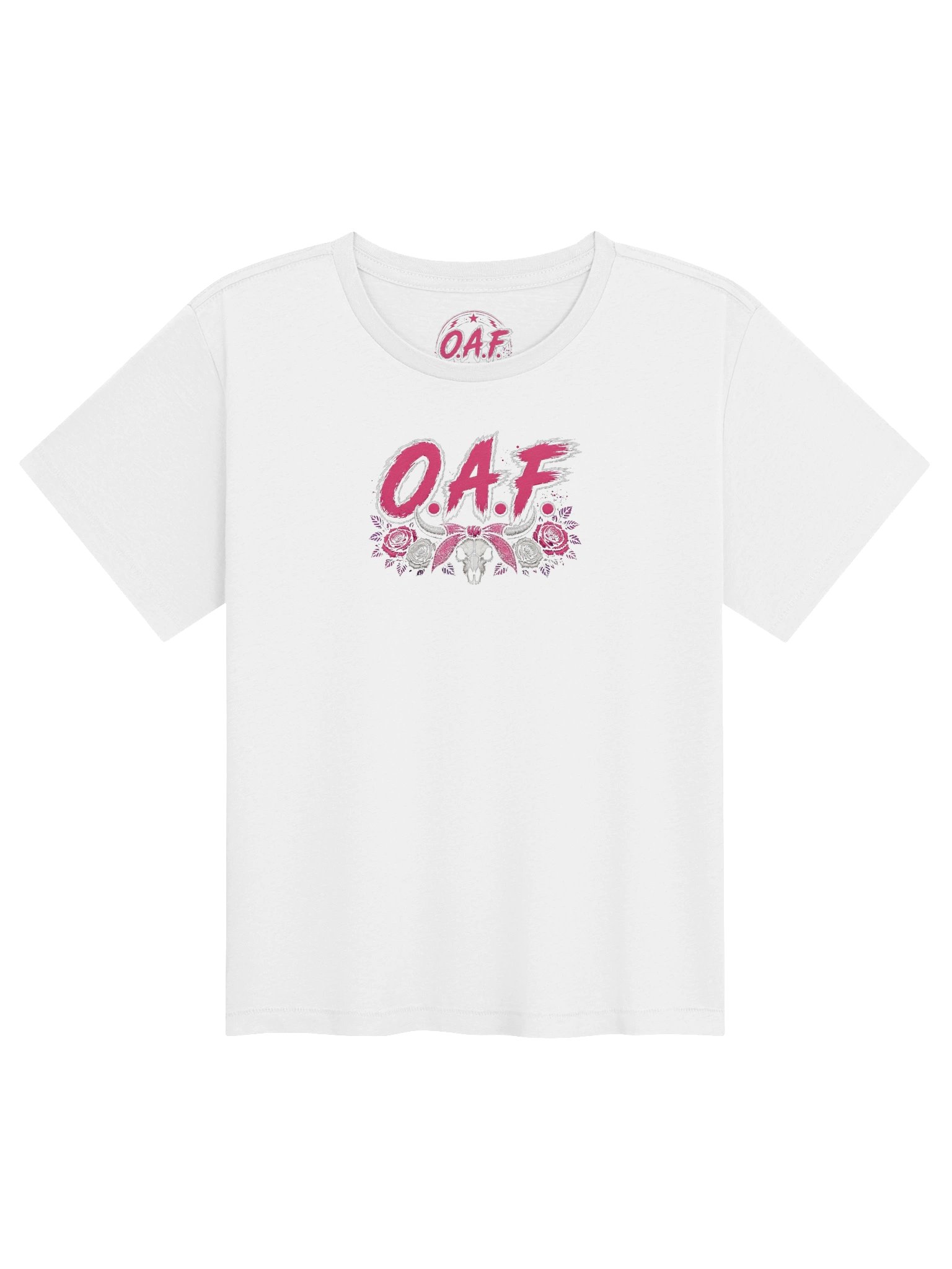 Ladies Ride Tee product image (6)