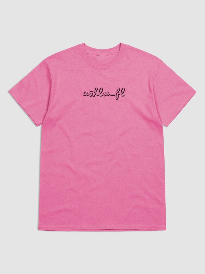 Logo Heavyweight T-Shirt product image (1)