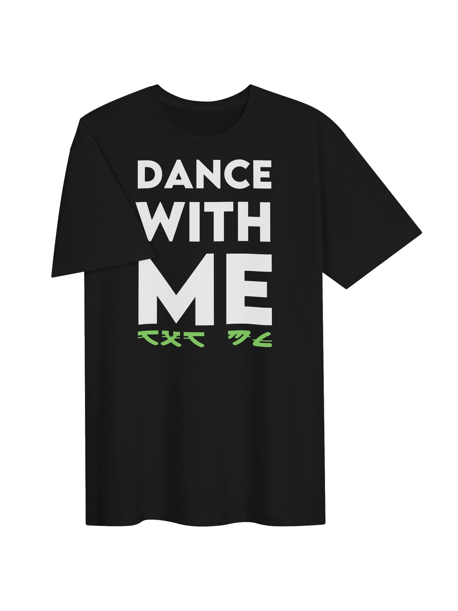 DANCE WITH ME T-Shirt product image (3)