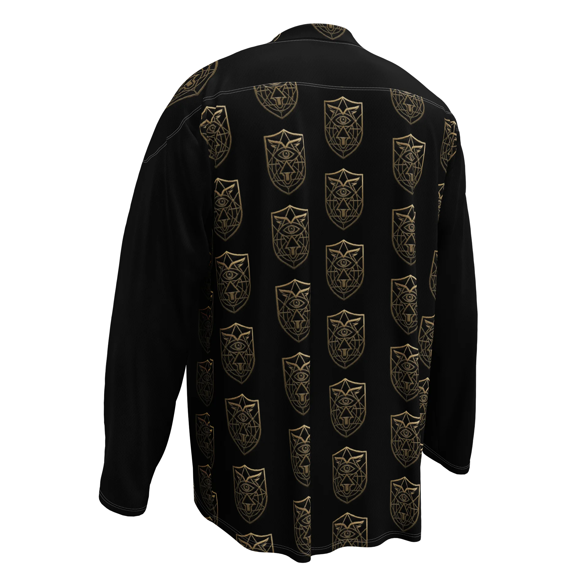 AdrenRush Studio Lounge Shirt product image (4)