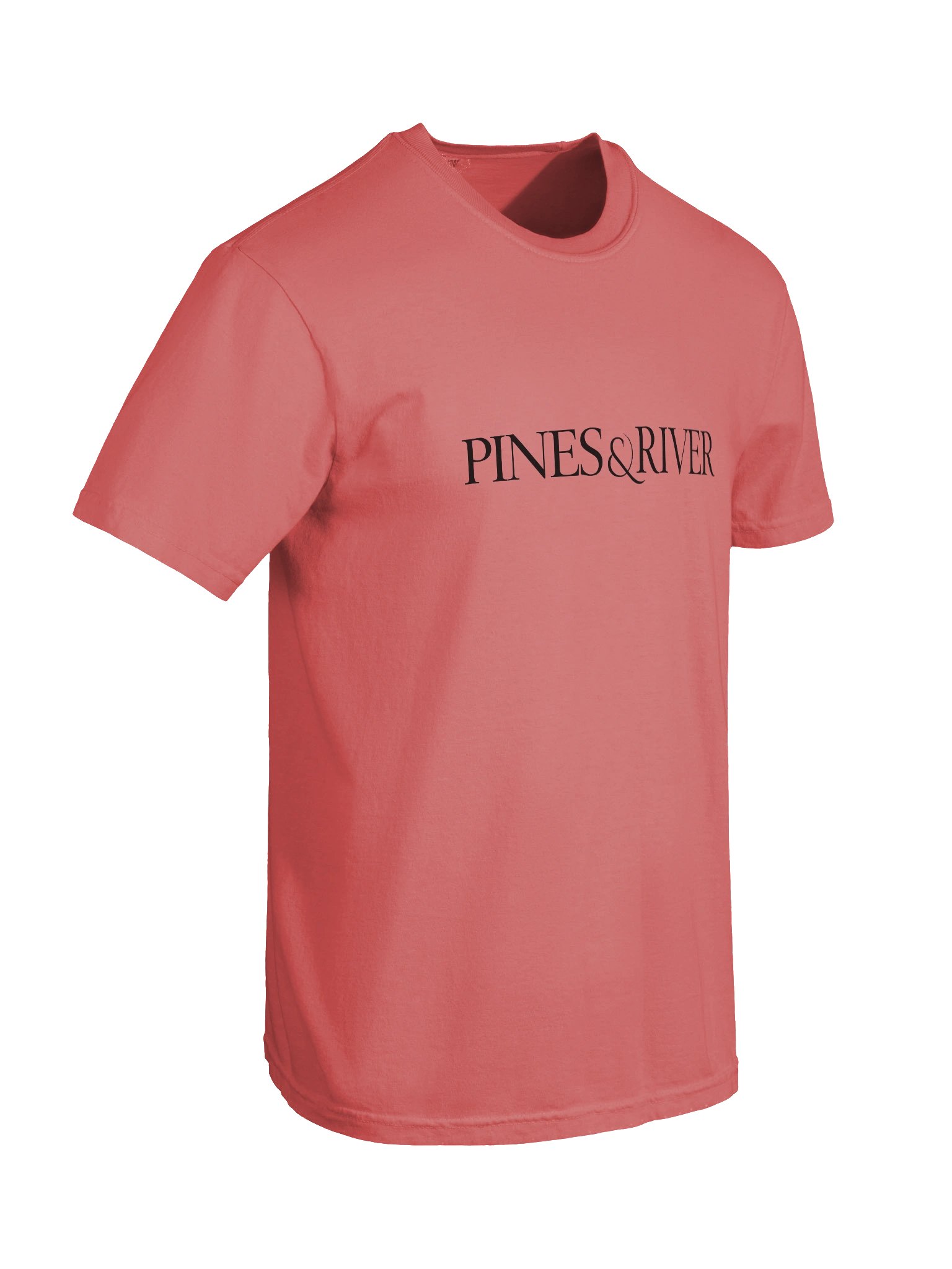 New Logo Comfort Colors tee product image (9)