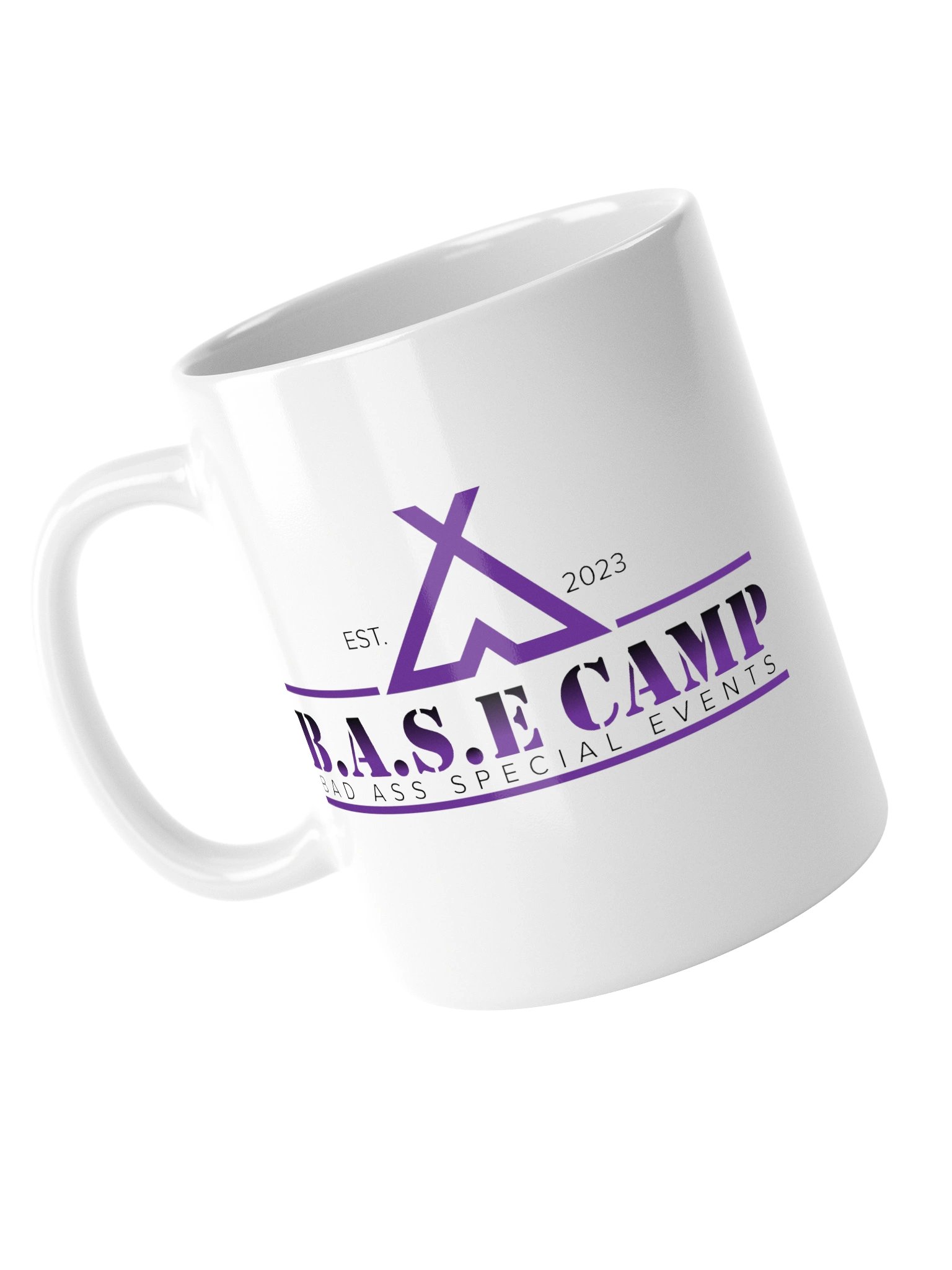 Base Camp Mug product image (15)