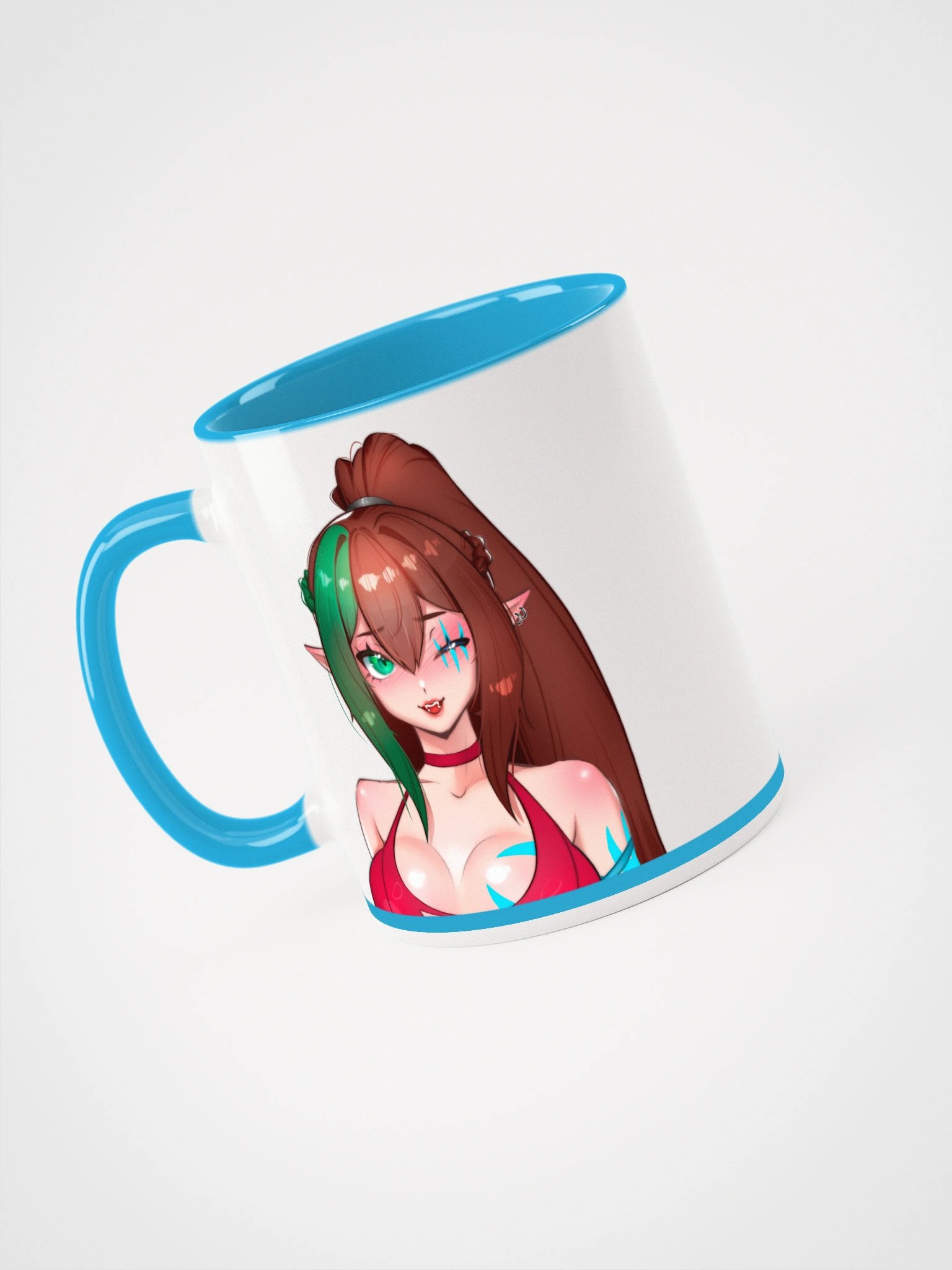 Wink Mlem On A Mug product image (3)