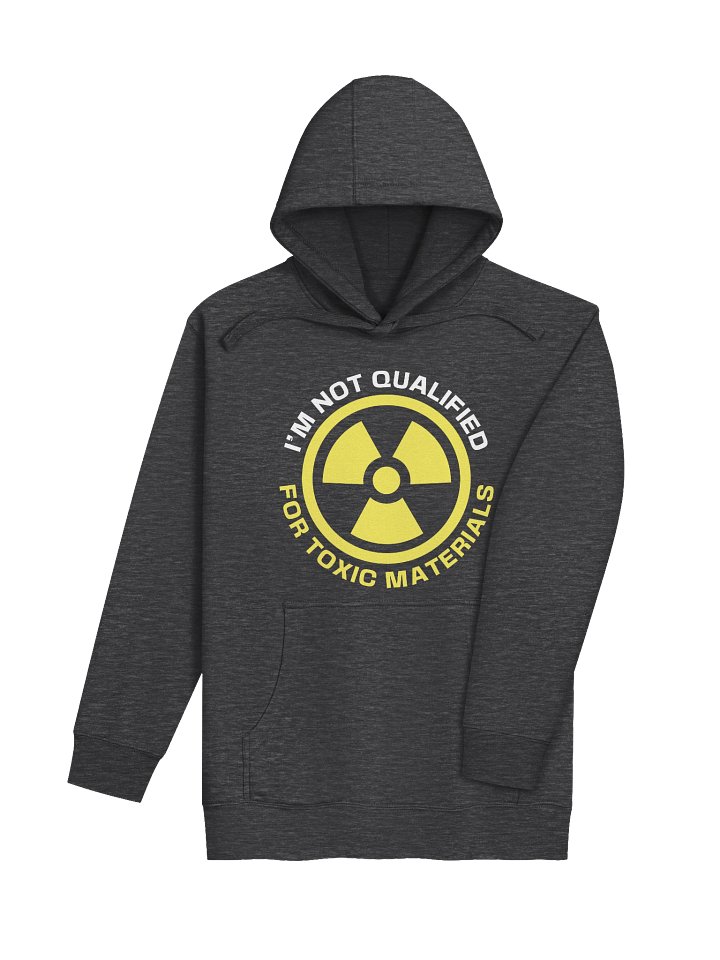Toxic Hoodie product image (2)