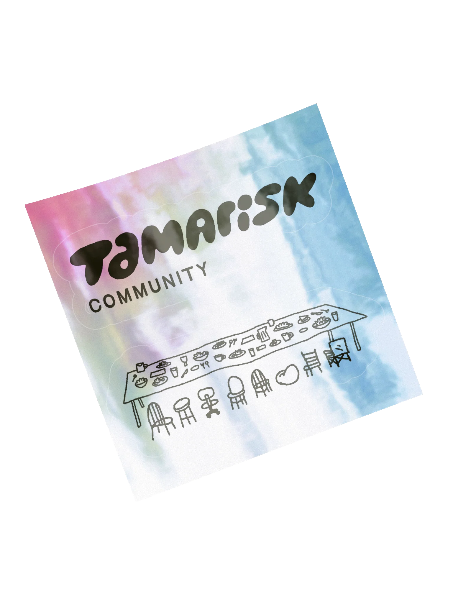 Holographic Sticker Pack product image (10)
