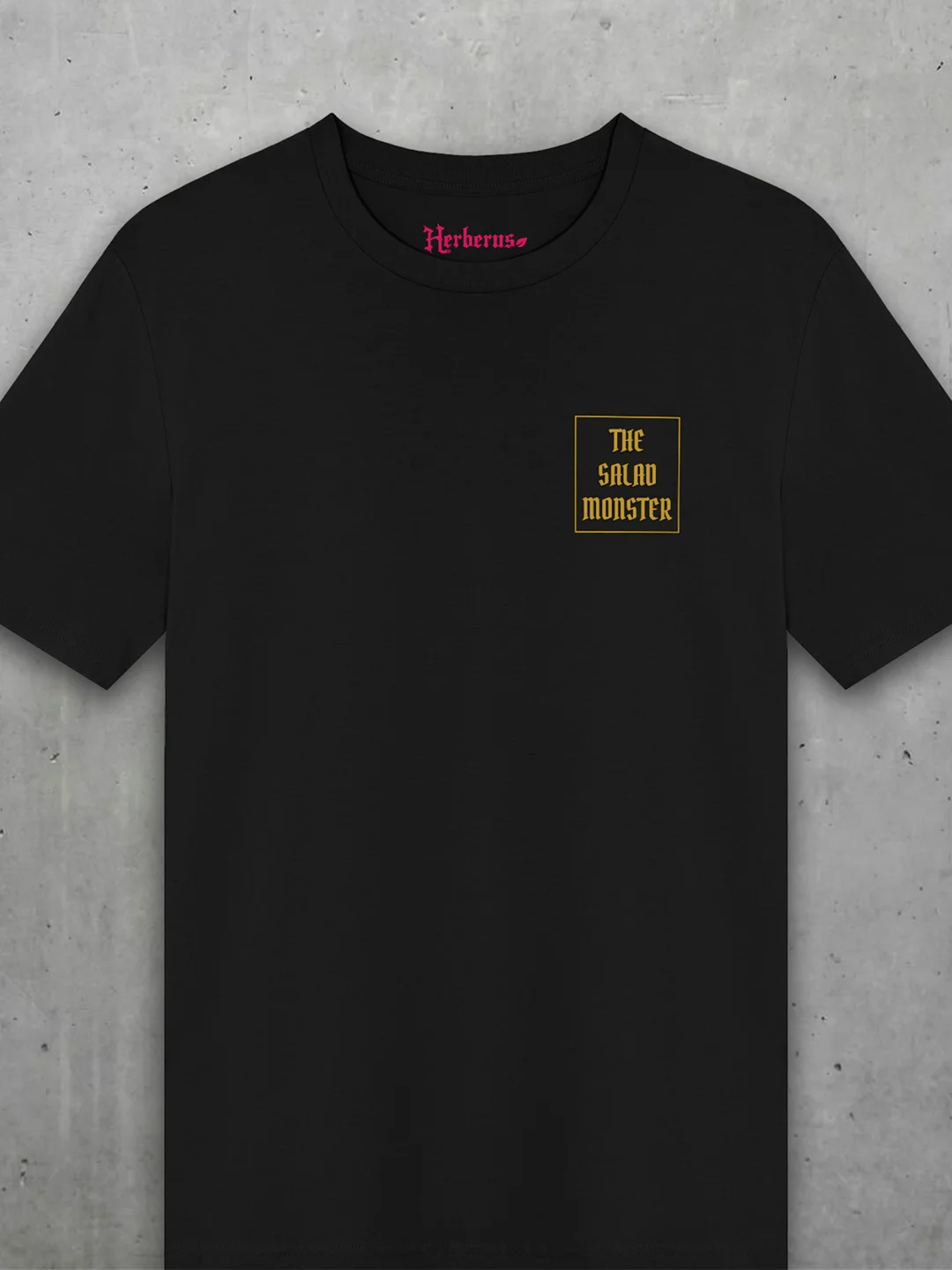 Salad Monster Tee product image (12)