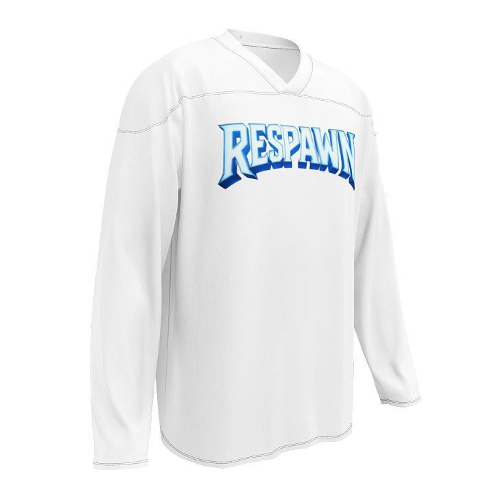 Res JRD LIMITED EDITION Esports Jersey product image (1)