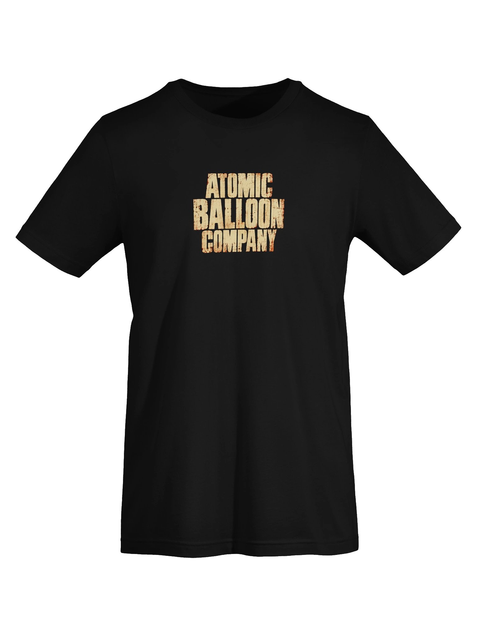 Atomic Balloons Backroad Horror T-Shirt product image (5)
