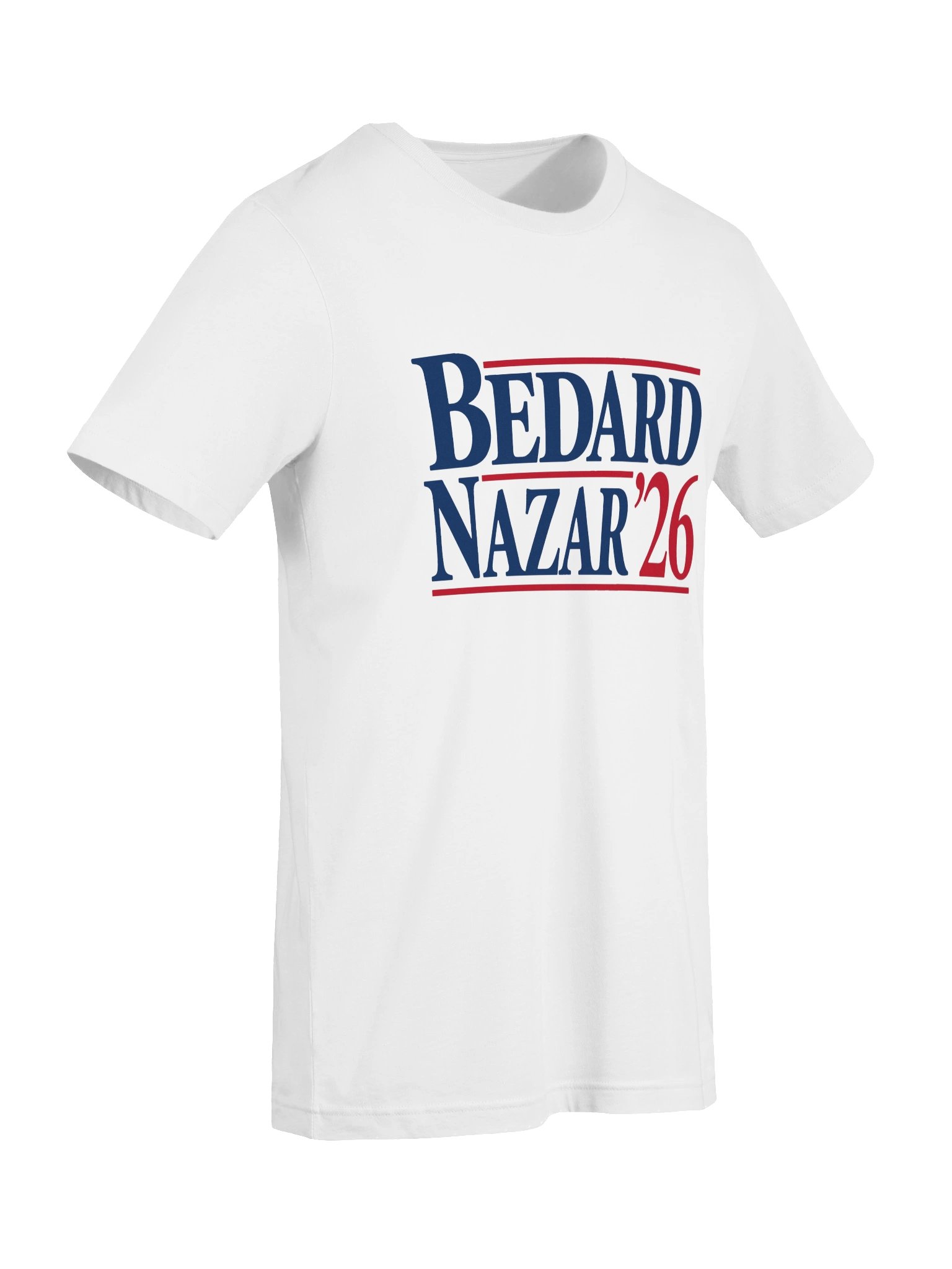 Bedard Nazar '26 T Shirt product image (7)