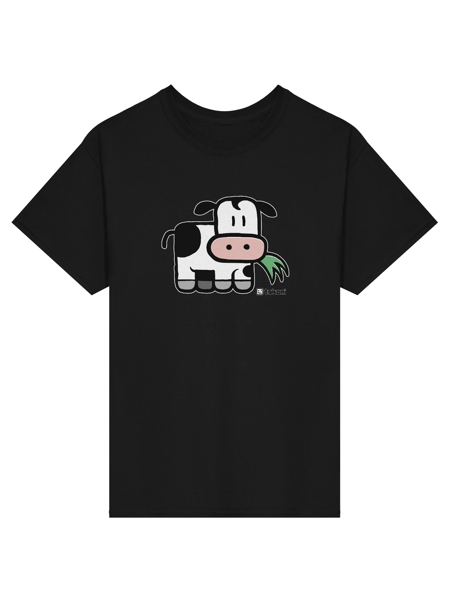 Grass Cow product image (1)
