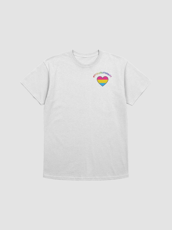 Pansexual Pride T-Shirt product image (3)