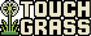 Touch Grass Games