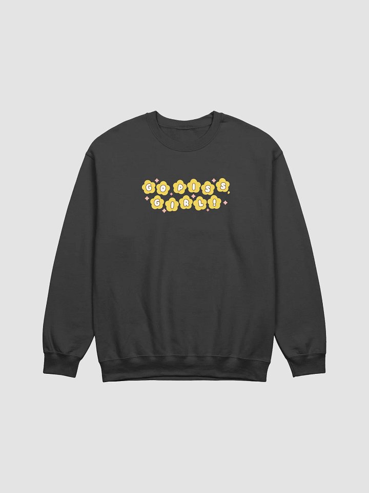 Go Piss Girl Sweatshirt product image (1)
