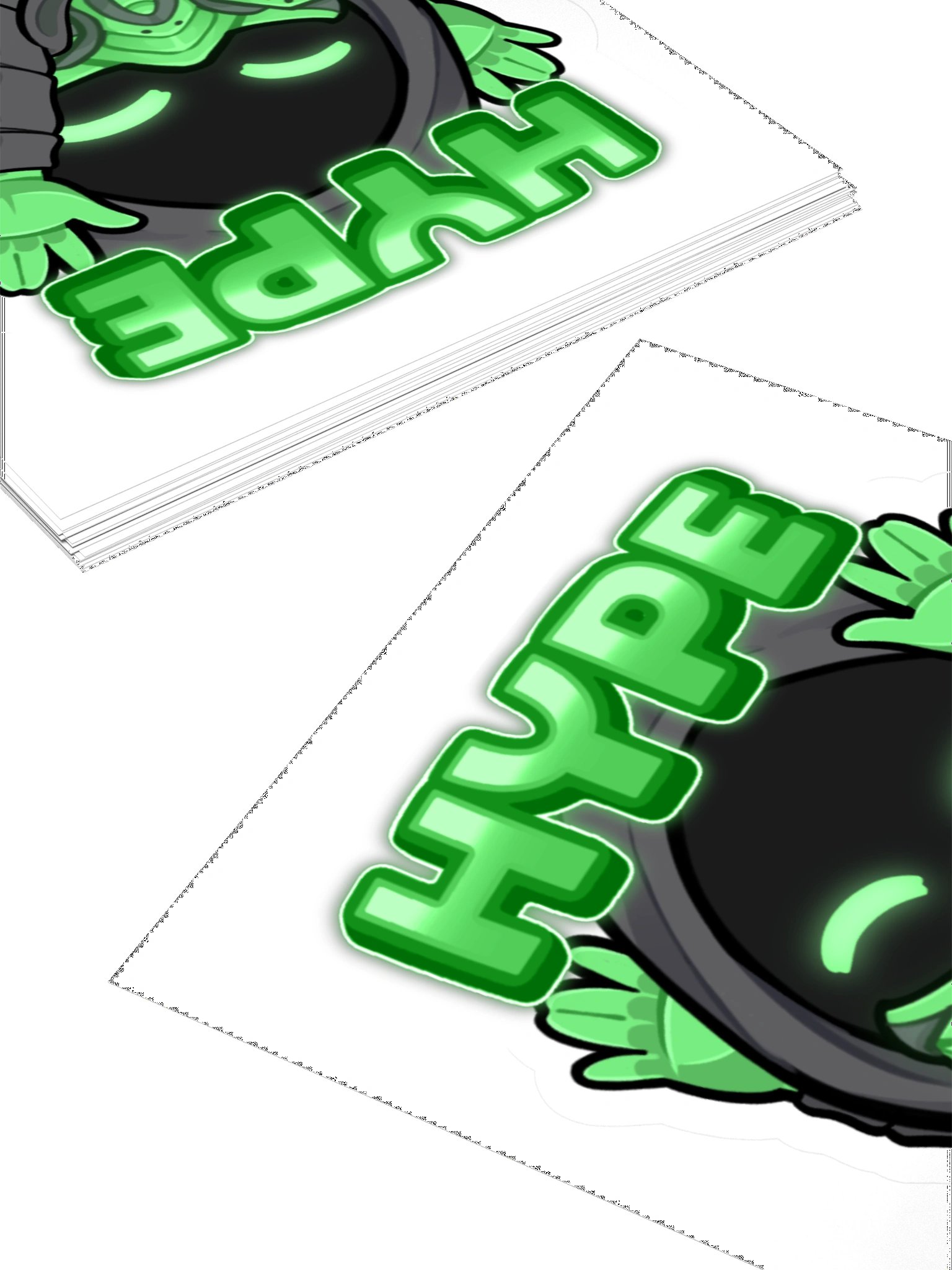 DB - Abzeichen Hype product image (7)